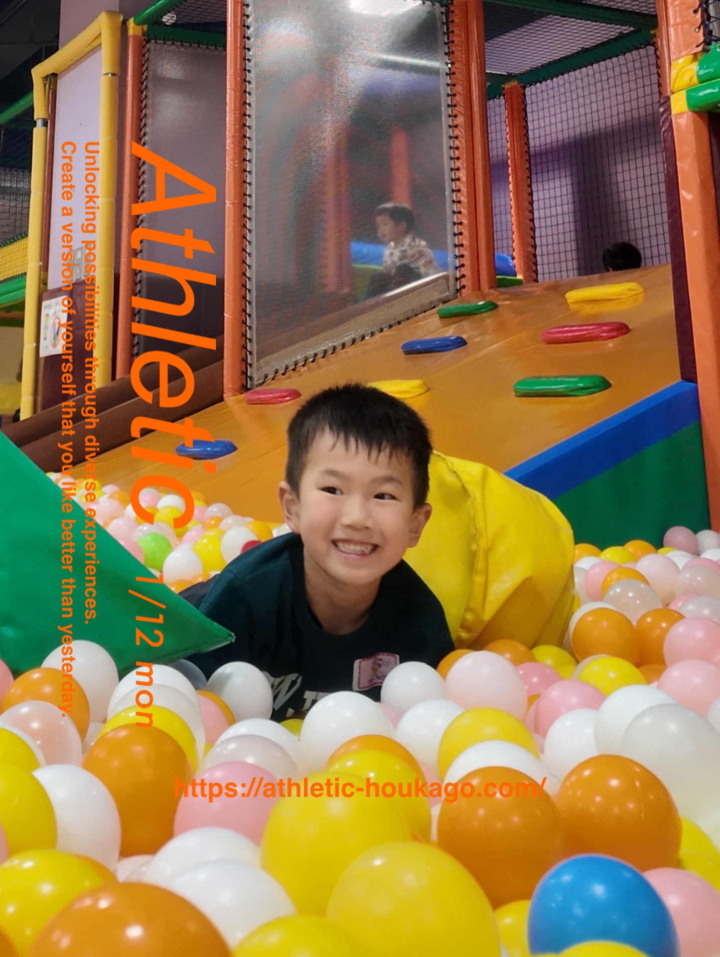 1/12 こどもの館👧👦

北九州市八幡東区児童発達支援・放課後等デイサービス　Athletic

#児童発達支援　#放課後等デイサービス　#北九州児童発達支援　
#北九州放課後等デイサービス
#八幡東区放課後等デイサービス