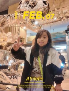 2/7 いのちのたび博物館🦕🦖

北九州市八幡東区児童発達支援・放課後等デイサービス　Athletic

#児童発達支援　#放課後等デイサービス　#北九州児童発達支援　
#北九州放課後等デイサービス
#八幡東区放課後等デイサービス